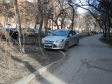 Екатеринбург, ул. Педагогическая, 16: условия парковки возле дома