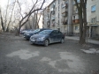 Екатеринбург, Komsomolskaya st., 72: условия парковки возле дома
