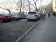 Екатеринбург, ул. Комсомольская, 70А: условия парковки возле дома