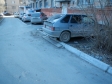 Екатеринбург, ул. Челюскинцев, 7: условия парковки возле дома