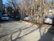 Екатеринбург, ул. Папанина, 17: условия парковки возле дома