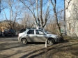 Екатеринбург, Papanin st., 15: условия парковки возле дома