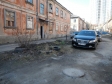 Екатеринбург, ул. Энергостроителей, 4: условия парковки возле дома