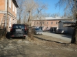 Екатеринбург, ул. Энергостроителей, 4А: условия парковки возле дома