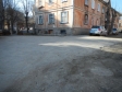 Екатеринбург, ул. Энергостроителей, 6: условия парковки возле дома
