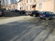 Екатеринбург, ул. Энергостроителей, 6А: условия парковки возле дома