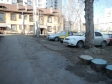 Екатеринбург, ул. Энергостроителей, 10: условия парковки возле дома