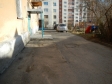Екатеринбург, ул. Кренкеля, 3: условия парковки возле дома