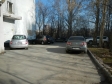 Екатеринбург, Papanin st., 7/2: условия парковки возле дома