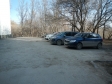 Екатеринбург, Papanin st., 7/3: условия парковки возле дома