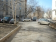 Екатеринбург, ул. Папанина, 3: условия парковки возле дома