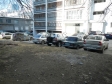 Екатеринбург, Yumashev st., 16: условия парковки возле дома