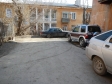 Екатеринбург, ул. Папанина, 21: условия парковки возле дома