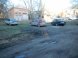 Екатеринбург, Papanin st., 30: условия парковки возле дома