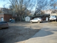 Екатеринбург, Papanin st., 26А: условия парковки возле дома