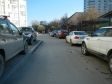 Екатеринбург, ул. Шевелёва, 8: условия парковки возле дома