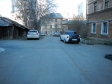 Екатеринбург, Papanin st., 10: условия парковки возле дома