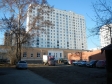 Екатеринбург, ул. Шевелёва, 11: условия парковки возле дома