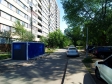 Тольятти, Ленинский пр-кт, 27: условия парковки возле дома
