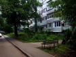 Тольятти, Leninsky avenue., 31: приподъездная территория дома