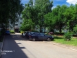 Тольятти, б-р. Баумана, 1: условия парковки возле дома