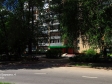 Тольятти, б-р. Баумана, 4: условия парковки возле дома