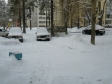 Екатеринбург, Симферопольская ул, 31А: условия парковки возле дома