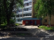 Тольятти, б-р. Баумана, 10: условия парковки возле дома