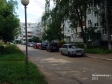 Тольятти, пр-кт. Ленинский, 38: условия парковки возле дома