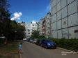 Тольятти, пр-кт. Московский, 33: условия парковки возле дома