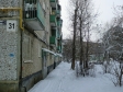 Екатеринбург, Симферопольская ул, 31: приподъездная территория дома