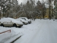 Екатеринбург, ул. Симферопольская, 31: условия парковки возле дома