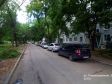 Тольятти, ул. Революционная, 24: условия парковки возле дома