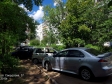 Тольятти, ул. Свердлова, 37: условия парковки возле дома