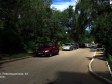 Тольятти, ул. Революционная, 44: условия парковки возле дома