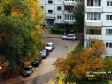Тольятти, ул. Свердлова, 44: условия парковки возле дома