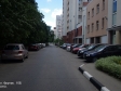 Тольятти, ул. Фрунзе, 10Б: условия парковки возле дома