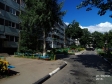 Тольятти, ул. Фрунзе, 14: приподъездная территория дома