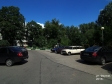 Тольятти, ул. Фрунзе, 14: условия парковки возле дома