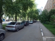 Тольятти, ул. Дзержинского, 63: условия парковки возле дома