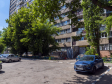 Тольятти, ул. Дзержинского, 69: условия парковки возле дома