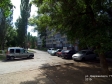 Тольятти, ул. Дзержинского, 77: условия парковки возле дома