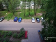 Тольятти, ул. Дзержинского, 75: условия парковки возле дома