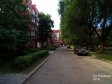 Тольятти, б-р. Кулибина, 2: условия парковки возле дома