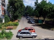 Тольятти, Moskovsky avenue., 11: условия парковки возле дома