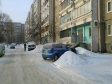Екатеринбург, Amundsen st., 73: приподъездная территория дома