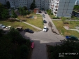 Тольятти, ул. 70 лет Октября, 8: условия парковки возле дома