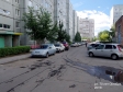 Тольятти, ул. 70 лет Октября, 16: условия парковки возле дома