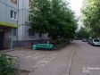 Тольятти, Topolinaya st., 23: приподъездная территория дома