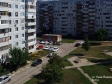 Тольятти, ул. Льва Яшина, 8: условия парковки возле дома